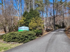 Listing Image #3 - Land for sale at Lot 24 Mission Ridge Court, Hayesville NC 28904
