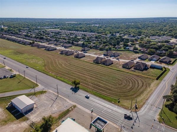 Listing Image #3 - Land for sale at TBD 1 Kilpatrick Street, Cleburne TX 76033