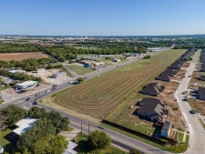 Listing Image #1 - Land for sale at TBD 1 Kilpatrick Street, Cleburne TX 76033