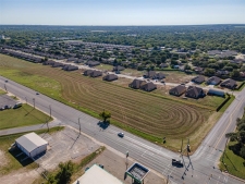Listing Image #3 - Land for sale at TBD 2 Kilpatrick Street, Cleburne TX 76033