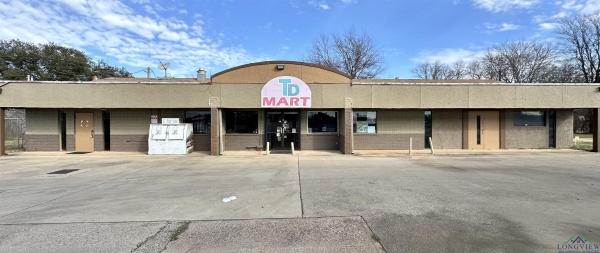 Listing Image #2 - Industrial for sale at 8753 SH 149, Longview TX 75603