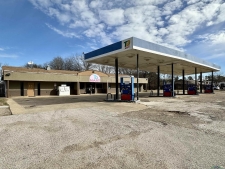 Industrial property for sale in Longview, TX