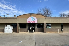 Listing Image #3 - Industrial for sale at 8753 SH 149, Longview TX 75603
