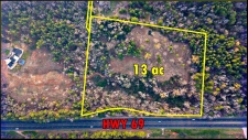 Listing Image #1 - Land for sale at 766 County Road 3432, Bullard TX 75757