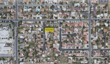 Land property for sale in East Hemet, CA