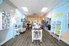 Listing Image #2 - Retail for sale at 4450 Highway 17, Murrells Inlet SC 29576