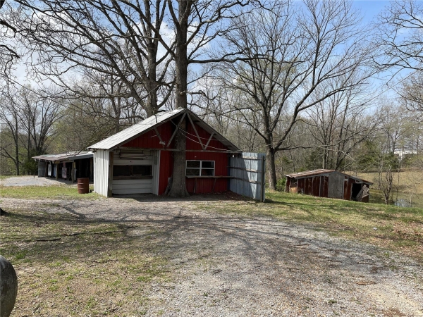 Listing Image #3 - Others for sale at 7971 Highway B, Perryville MO 63775