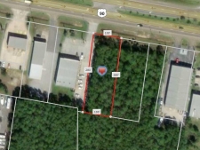 Listing Image #3 - Land for sale at 0 Hwy 90, Gautier MS 39553