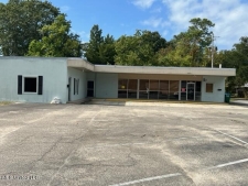 Listing Image #2 - Office for sale at 1241 Market Street, Pascagoula MS 39567