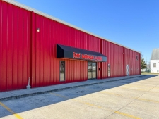 Retail property for sale in Terre Haute, IN
