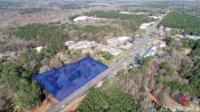 Listing Image #1 - Industrial for sale at 1585 Commerce Rd, Athens GA 30607