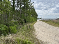 Listing Image #2 - Land for sale at 0 Industrial Avenue, Pascagoula MS 39581
