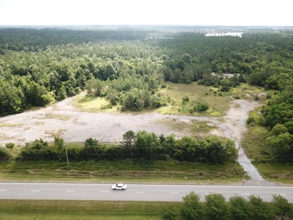 Listing Image #2 - Land for sale at 25 Acres Highway 603, Bay Saint Louis MS 39520