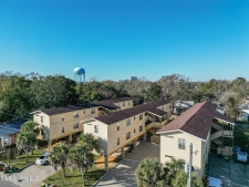Listing Image #1 - Multi-family for sale at 265 Crawford Street, Biloxi MS 39530