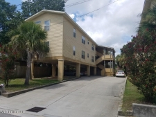 Listing Image #2 - Multi-family for sale at 265 Crawford Street, Biloxi MS 39530