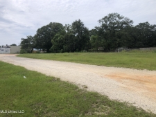 Listing Image #1 - Land for sale at 3501 Chicot Street, Pascagoula MS 39567