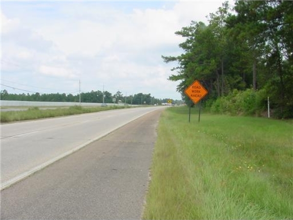 Listing Image #2 - Land for sale at 15200 U S Highway 49, Gulfport MS 39503