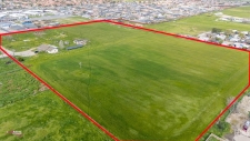 Listing Image #1 - Land for sale at Emerson Way, BAKERSFIELD CA 93313