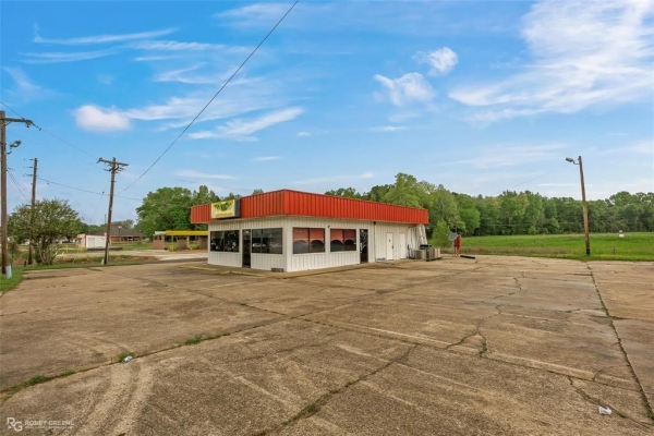 Listing Image #2 - Others for sale at 1100 Main Street, Logansport LA 71049 Listing Image #2 - Others for sale at 1100 Main Street, Logansport LA 71049