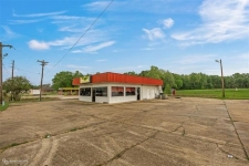 Listing Image #1 - Others for sale at 1100 Main Street, Logansport LA 71049