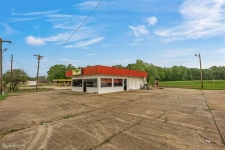 Listing Image #2 - Others for sale at 1100 Main Street, Logansport LA 71049