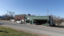 Retail property for sale in Joplin, MO