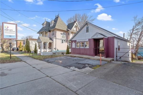 Listing Image #2 - Others for sale at 115 W 3rd Street, Oswego-City NY 13126