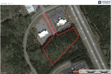 Land property for sale in Jefferson, GA