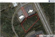 Listing Image #2 - Land for sale at 0 Panther Drive, Jefferson GA 30549