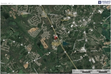 Listing Image #3 - Land for sale at 0 Panther Drive, Jefferson GA 30549
