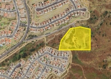 Listing Image #2 - Land for sale at 4.8 AC Canyon Circle, Temescal Valley CA 92883