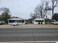 Office for sale in Rayville, LA