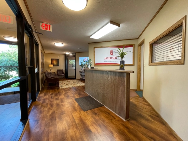 Listing Image #2 - Office for sale at 322 W 39th Street, Kearney NE 68845