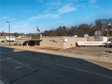 Industrial property for sale in Eau Claire, WI