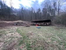 Listing Image #1 - Land for sale at Tr 1&2 Ed Graves Road, Murphy NC 28906