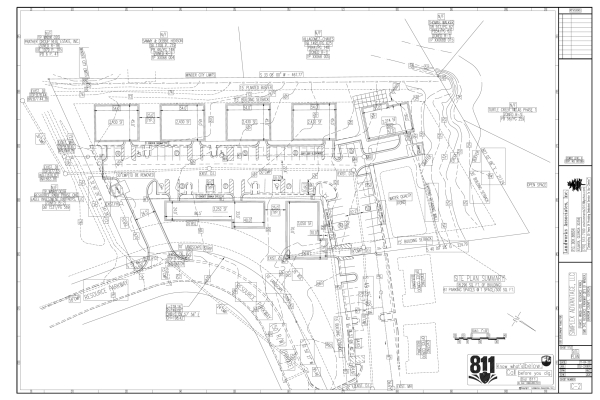 Listing Image #1 - Land for sale at 0 Resource Dr, Winder GA 30680