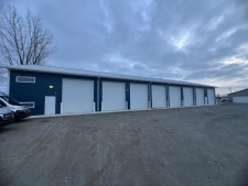 Listing Image #1 - Industrial for sale at 5784 143rd Avenue, Holland MI 49423