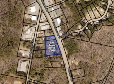 Listing Image #2 - Others for sale at 1581, 1585, 1587 & 1595 Commerce Rd, Athens GA 30607
