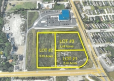 Land property for sale in Lynwood, IL