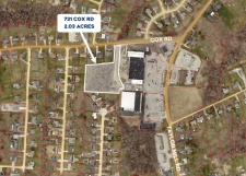 Land property for sale in Independence, KY