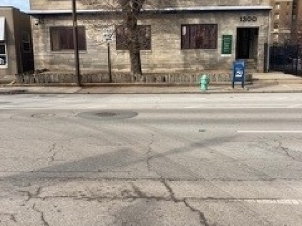 Listing Image #2 - Office for sale at 1300 N Pennsylvania St, Indianapolis IN 46202