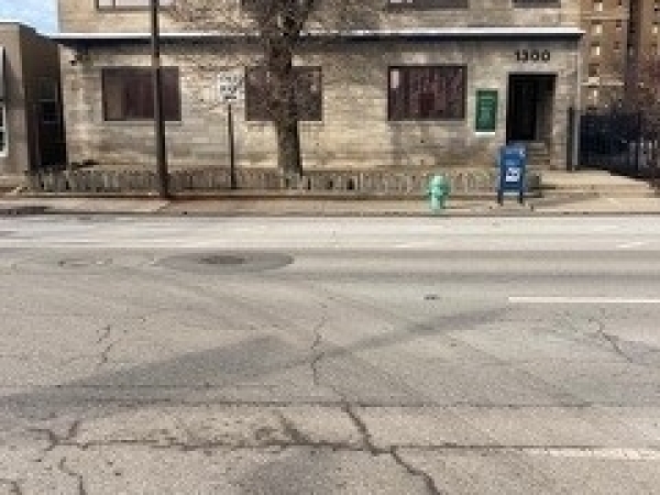 Listing Image #3 - Office for sale at 1300 N Pennsylvania St, Indianapolis IN 46202