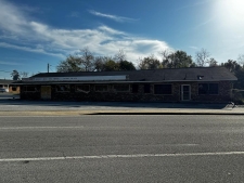 Retail property for sale in Fitzgerald, GA