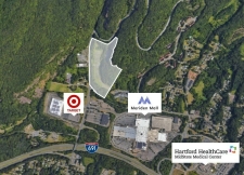 Land for sale in Meriden, CT