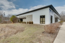 Listing Image #2 - Industrial for sale at 3070/3000 S Walnut Street, Bloomington IN 47401