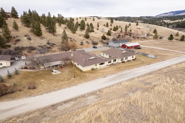 Listing Image #2 - Others for sale at 12 Bessler Rd, Montana City MT 59634