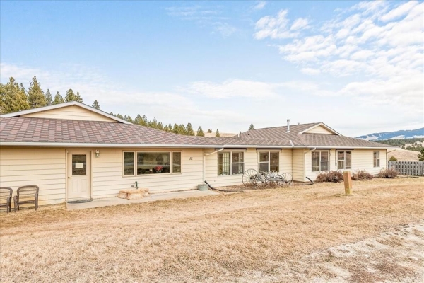 Listing Image #3 - Others for sale at 12 Bessler Rd, Montana City MT 59634