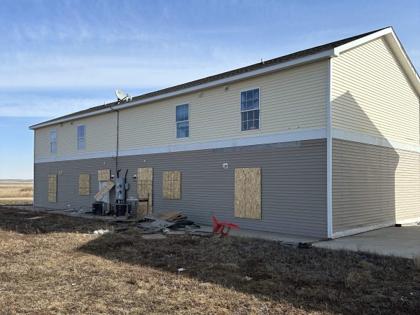 Listing Image #2 - Multi-family for sale at 6421 13 Mile Center Road NW, Williston ND 58801 Listing Image #2 - Multi-family for sale at 6421 13 Mile Center Road NW, Williston ND 58801