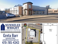 Health Care property for sale in Fort Smith, AR