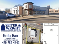 Health Care property for sale in Fort Smith, AR